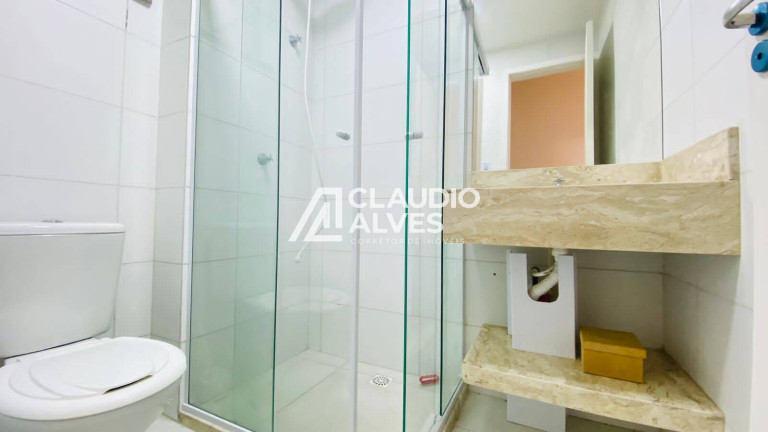 Imagem Apartamento com 2 Quartos para Alugar, 55 m² em Sim - Feira De Santana Imagem Apartamento com 2 Quartos para Alugar, 55 m² em Sim - Feira De Santana