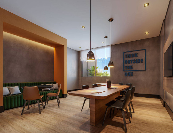 Imagem Apartamento com 2 Quartos à Venda,  em Butantã - São Paulo