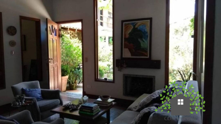 Imagem Casa com 3 Quartos à Venda, 420 m² em Recanto Impla - Carapicuíba