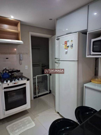 Imagem Apartamento com 3 Quartos à Venda, 157 m² em Vila Rosália - Guarulhos Imagem Apartamento com 3 Quartos à Venda, 157 m² em Vila Rosália - Guarulhos