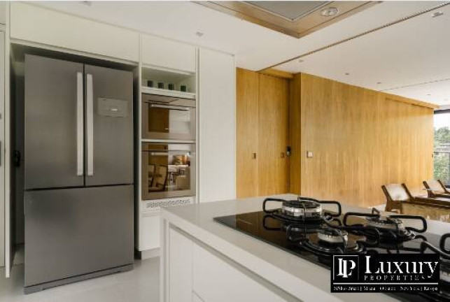 Imagem Apartamento com 3 Quartos à Venda, 175 m² em Cidade Jardim - São Paulo Imagem Apartamento com 3 Quartos à Venda, 175 m² em Cidade Jardim - São Paulo