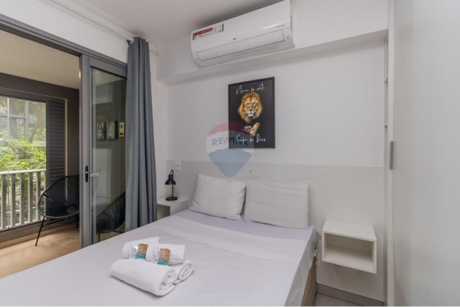 Imagem Imóvel com 1 Quarto à Venda, 25 m² em Sumarezinho - São Paulo Imagem Imóvel com 1 Quarto à Venda, 25 m² em Sumarezinho - São Paulo