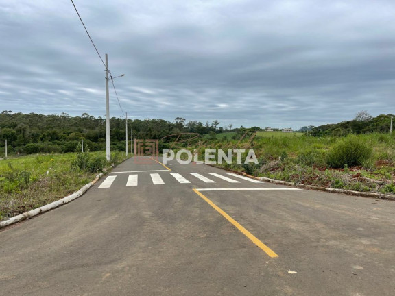 Imagem Terreno à Venda, 360 m² em Cristo Rei - Içara