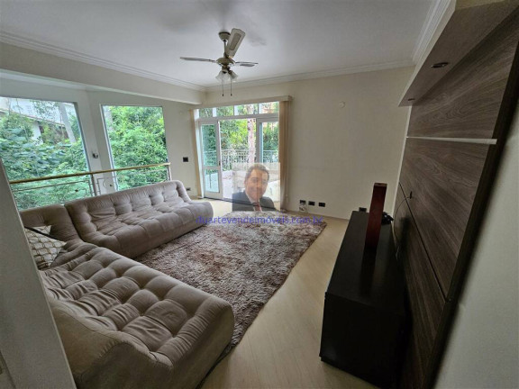 Imagem Casa de Condomínio com 4 Quartos à Venda, 360 m² em Jardim Atalaia - Cotia Imagem Casa de Condomínio com 4 Quartos à Venda, 360 m² em Jardim Atalaia - Cotia