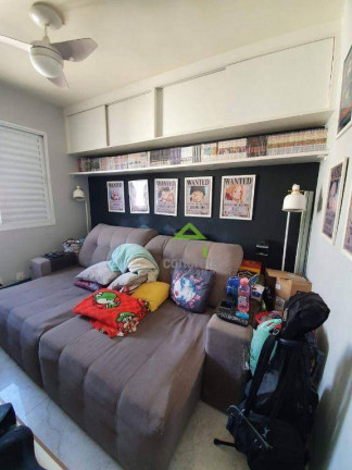 Imagem Apartamento com 3 Quartos à Venda, 99 m² em Jardim Santa Izabel - Cotia Imagem Apartamento com 3 Quartos à Venda, 99 m² em Jardim Santa Izabel - Cotia