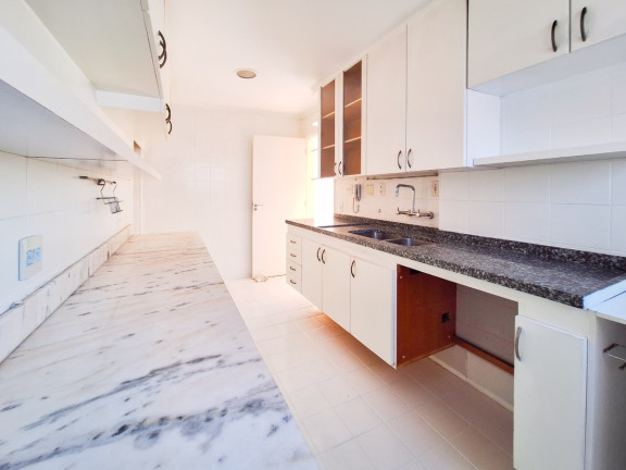 Imagem Cobertura com 4 Quartos à Venda, 207 m² em Vila Suzana - São Paulo Imagem Cobertura com 4 Quartos à Venda, 207 m² em Vila Suzana - São Paulo