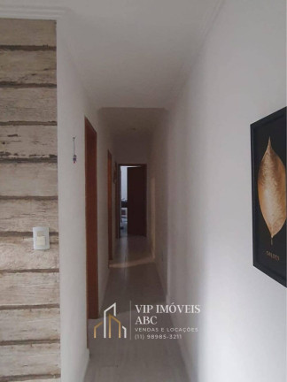 Imagem Cobertura com 3 Quartos à Venda, 140 m² em Vila Guiomar - Santo André Imagem Cobertura com 3 Quartos à Venda, 140 m² em Vila Guiomar - Santo André