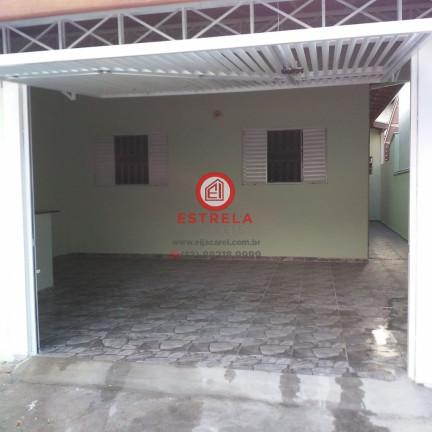 Imagem Casa com 3 Quartos à Venda, 87 m² em Residencial Santa Paula - Jacareí Imagem Casa com 3 Quartos à Venda, 87 m² em Residencial Santa Paula - Jacareí