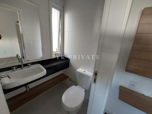Imagem Apartamento com 3 Quartos à Venda, 93 m² em Vila Romana - São Paulo