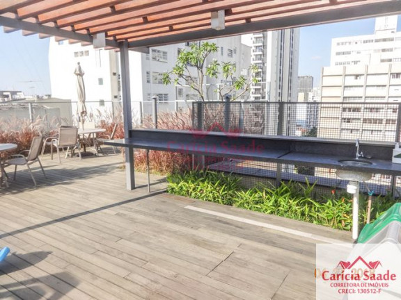 Imagem Apartamento com 4 Quartos à Venda, 335 m² em Higienópolis - São Paulo