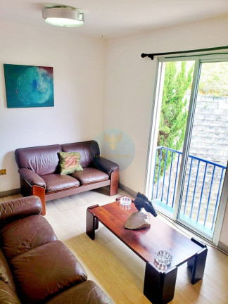 Imagem Casa de Condomínio com 2 Quartos à Venda, 50 m² em Granja Viana - Cotia
