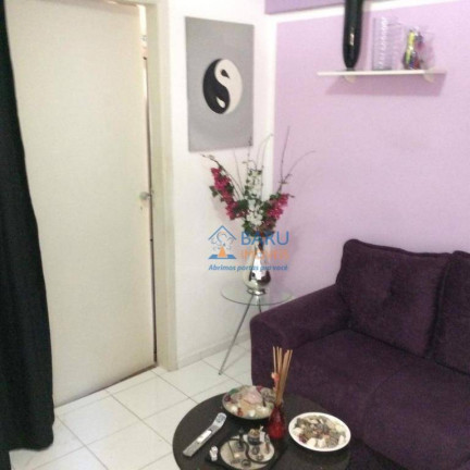 Imagem Apartamento com 1 Quarto à Venda, 33 m² em Santa Cecília - São Paulo Imagem Apartamento com 1 Quarto à Venda, 33 m² em Santa Cecília - São Paulo