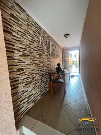 Imagem Casa com 3 Quartos à Venda, 125 m² em Residencial Santo Antônio - Itupeva Imagem Casa com 3 Quartos à Venda, 125 m² em Residencial Santo Antônio - Itupeva