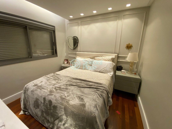 Imagem Apartamento com 3 Quartos à Venda, 300 m² em Vila Leopoldina - São Paulo