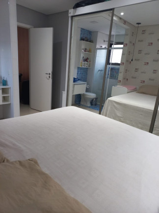 Imagem Apartamento com 2 Quartos à Venda, em Continental - Osasco Imagem Apartamento com 2 Quartos à Venda, em Continental - Osasco