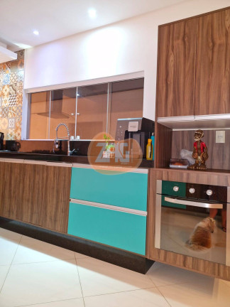 Imagem Casa com 2 Quartos à Venda, 172 m² em Loteamento Residencial Campos Do Conde Ii - Tremembé Imagem Casa com 2 Quartos à Venda, 172 m² em Loteamento Residencial Campos Do Conde Ii - Tremembé