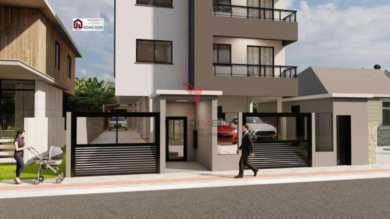 Imagem Apartamento com 2 Quartos à Venda, 65 m² em Pagani - Palhoça Imagem Apartamento com 2 Quartos à Venda, 65 m² em Pagani - Palhoça