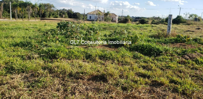 Terreno à Venda, 309 m² em Residencial Evidências - Indaiatuba