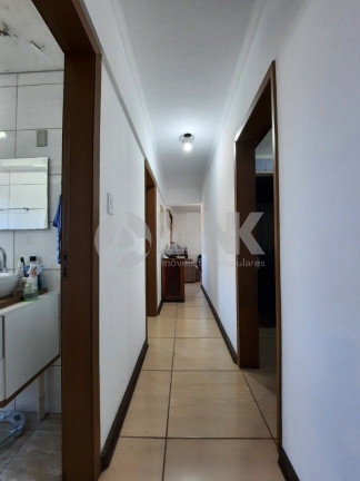 Imagem Apartamento com 2 Quartos à Venda, 86 m² em Azenha - Porto Alegre