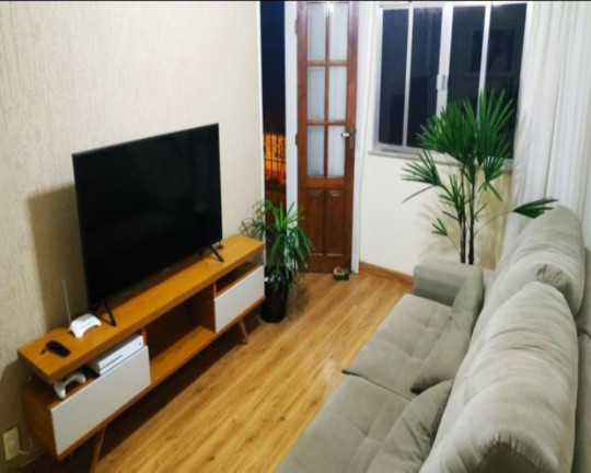 Imagem Imóvel com 3 Quartos à Venda, 81 m² em Bandeirantes - Juiz De Fora