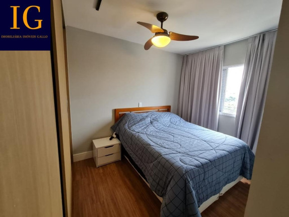 Imagem Apartamento com 2 Quartos à Venda, 66 m² em Fundação - São Caetano Do Sul