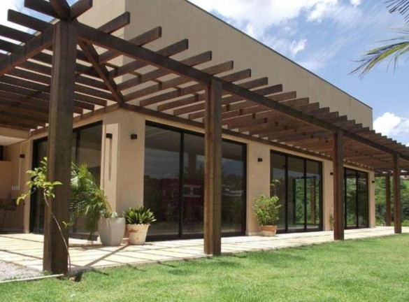 Imagem Imóvel à Venda, 1.000 m² em Condominio Residencial Paradiso - Itatiba