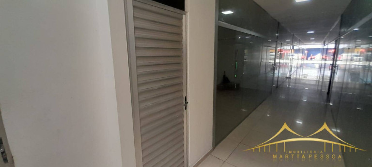 Imagem Loja para Alugar, 17 m² em Alecrim - Natal