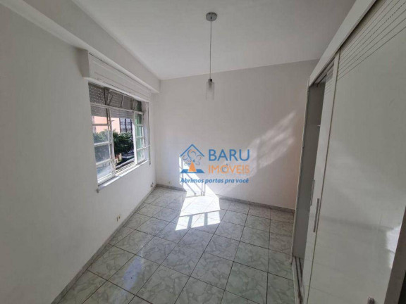 Apartamento com 2 Quartos à Venda, 55 m² em Parque Santa Cecília - São Paulo