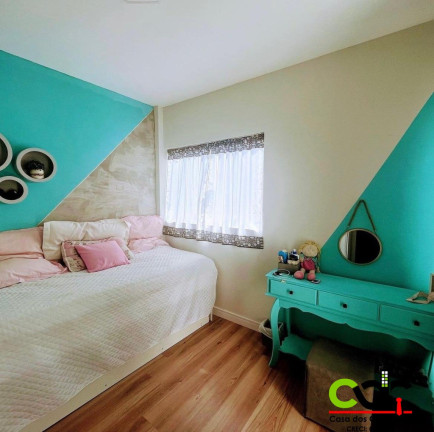 Imagem Casa com 3 Quartos à Venda, 122 m² em Jardim Vitória - Poços De Caldas Imagem Casa com 3 Quartos à Venda, 122 m² em Jardim Vitória - Poços De Caldas