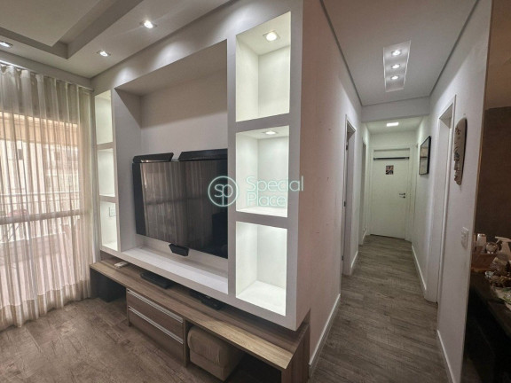 Imagem Apartamento com 3 Quartos à Venda, em Centro - São Bernardo Imagem Apartamento com 3 Quartos à Venda, em Centro - São Bernardo
