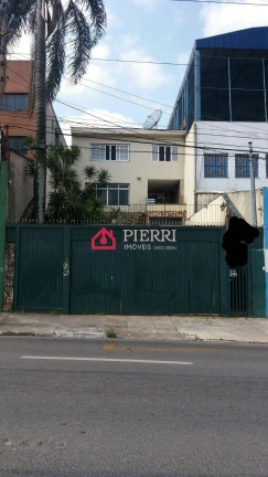 Imagem Casa com 3 Quartos à Venda, 328 m² em Parque São Domingos - São Paulo Imagem Casa com 3 Quartos à Venda, 328 m² em Parque São Domingos - São Paulo