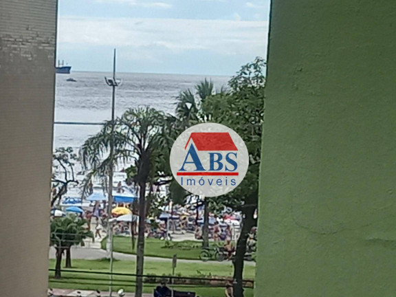 Imagem Apartamento com 1 Quarto à Venda, 43 m² em Aparecida - Santos Imagem Apartamento com 1 Quarto à Venda, 43 m² em Aparecida - Santos