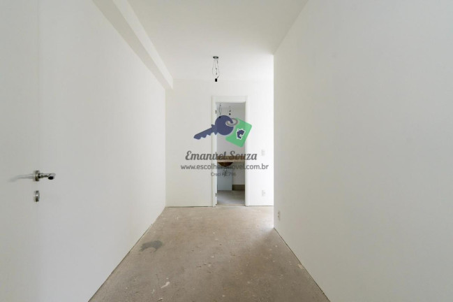 Imagem Apartamento com 3 Quartos à Venda, 193 m² em Santo Amaro - São Paulo