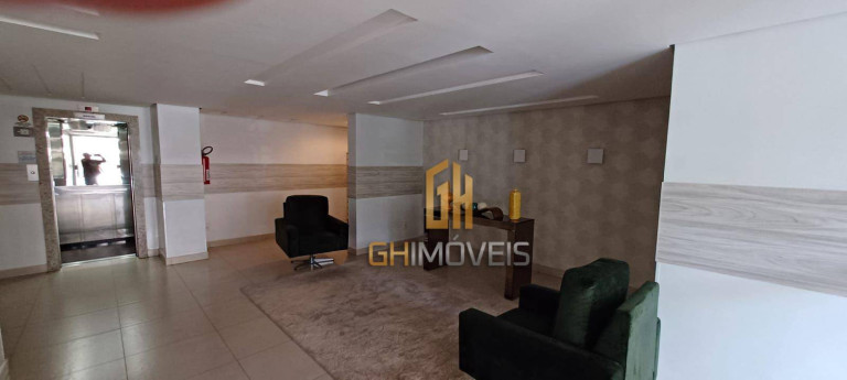 Imagem Apartamento com 3 Quartos à Venda, 72 m² em Jardim Goiás - Goiânia Imagem Apartamento com 3 Quartos à Venda, 72 m² em Jardim Goiás - Goiânia