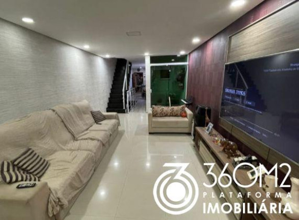 Imagem Casa com 3 Quartos à Venda, 203 m² em Vila Assunção - Santo André Imagem Casa com 3 Quartos à Venda, 203 m² em Vila Assunção - Santo André