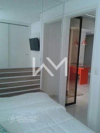 Imagem Apartamento com 1 Quarto à Venda, 51 m² em Vila Milton - Guarulhos Imagem Apartamento com 1 Quarto à Venda, 51 m² em Vila Milton - Guarulhos