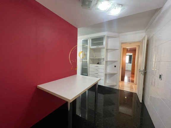 Imagem Apartamento com 3 Quartos à Venda, 190 m² em Tatuapé - São Paulo Imagem Apartamento com 3 Quartos à Venda, 190 m² em Tatuapé - São Paulo