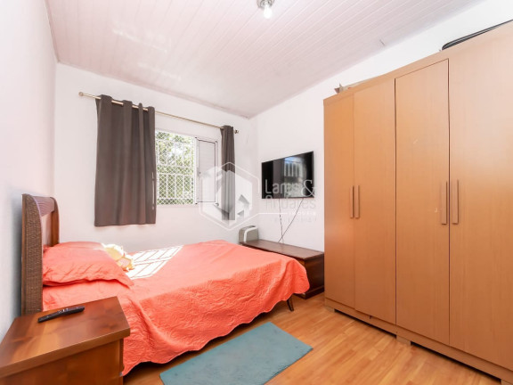 Imagem Casa com 3 Quartos à Venda, 120 m² em Vila Clementino - São Paulo Imagem Casa com 3 Quartos à Venda, 120 m² em Vila Clementino - São Paulo