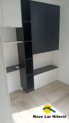Imagem Apartamento com 3 Quartos à Venda, 80 m² em Boa Viagem - Niterói Imagem Apartamento com 3 Quartos à Venda, 80 m² em Boa Viagem - Niterói