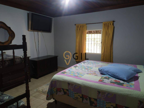 Imagem Chácara com 3 Quartos à Venda, 200 m² em São Silvestre (são Silvestre) - Jacareí Imagem Chácara com 3 Quartos à Venda, 200 m² em São Silvestre (são Silvestre) - Jacareí