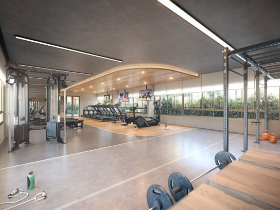 Imagem Cobertura com 3 Quartos à Venda, 192 m² em Jardim Itamarati - Campinas Imagem Cobertura com 3 Quartos à Venda, 192 m² em Jardim Itamarati - Campinas