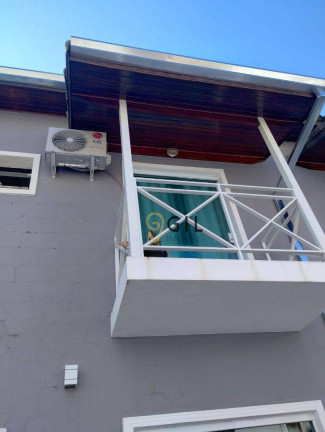 Imagem Sobrado com 3 Quartos à Venda, 104 m² em Jardim Altos De Santana Ii - Jacareí