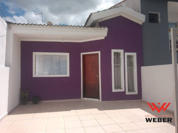 Imagem Casa de Condomínio com 2 Quartos à Venda, 132 m² em Jardim Residencial Villa Amato - Sorocaba