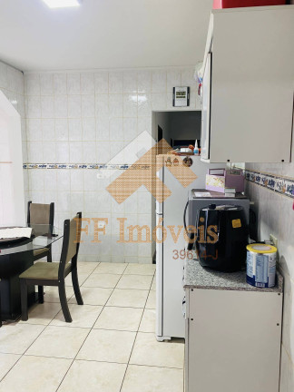 Imagem Casa com 2 Quartos à Venda, 150 m² em Residencial Monsenhor Romeu Tortorelli - São Carlos Imagem Casa com 2 Quartos à Venda, 150 m² em Residencial Monsenhor Romeu Tortorelli - São Carlos