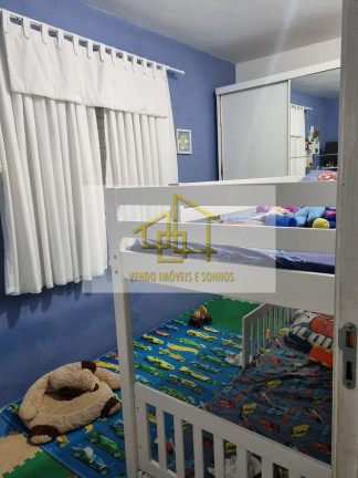Imagem Sobrado com 3 Quartos à Venda, 100 m² em Jardim Progresso - São Paulo Imagem Sobrado com 3 Quartos à Venda, 100 m² em Jardim Progresso - São Paulo
