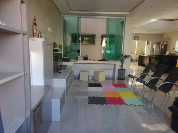 Imagem Casa com 3 Quartos à Venda, 320 m² em Iporanga - Sorocaba Imagem Casa com 3 Quartos à Venda, 320 m² em Iporanga - Sorocaba