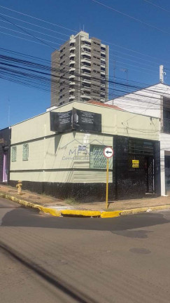 Imagem Imóvel Comercial para Alugar, 60 m² em Centro - Pirassununga Imagem Imóvel Comercial para Alugar, 60 m² em Centro - Pirassununga