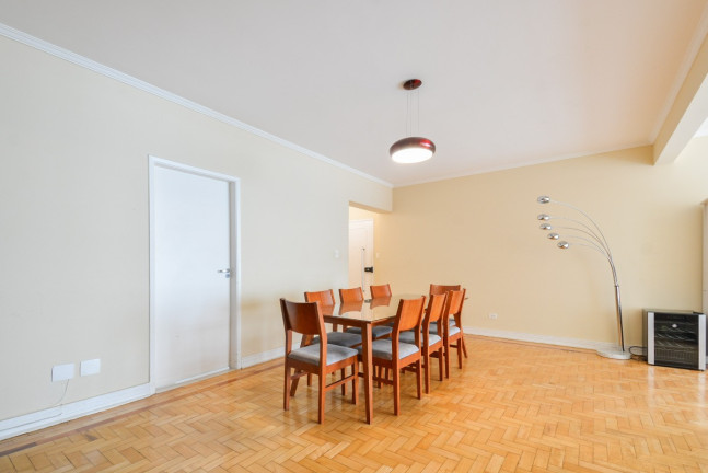 Imagem Apartamento com 3 Quartos à Venda, 218 m² em Jardim Paulista - São Paulo Imagem Apartamento com 3 Quartos à Venda, 218 m² em Jardim Paulista - São Paulo