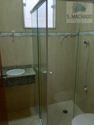 Imagem Casa com 3 Quartos à Venda, 100 m² em Parque Oratório - Santo André