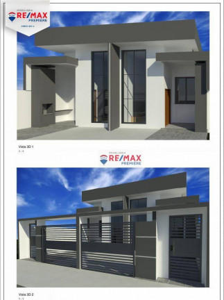 Imagem Casa com 2 Quartos à Venda, 60 m² em Planalto Da Boa Esperança - João Pessoa Imagem Casa com 2 Quartos à Venda, 60 m² em Planalto Da Boa Esperança - João Pessoa